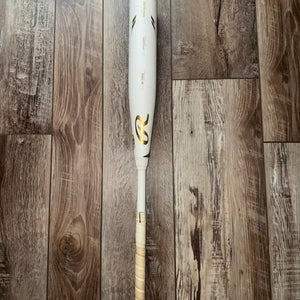 31/26 (-5) 2024 Rawlings Icon (Barley used)
