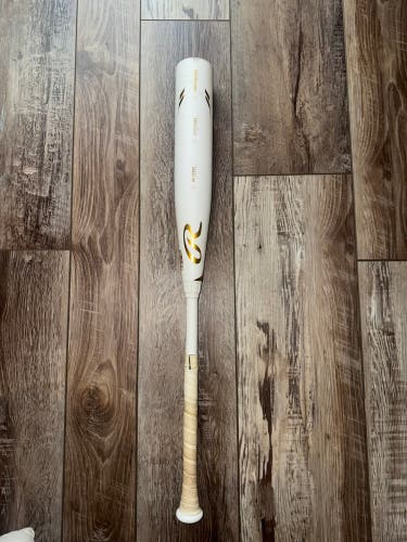 31/26 (-5) 2024 Rawlings Icon (Barley used)