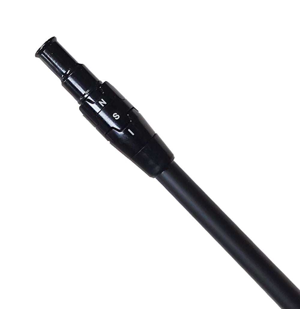NEW Mitsubishi Tensei Sandstorm 65 AV Limited Driver Shaft Stiff