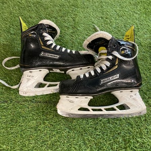 Bauer Supreme S29 Hockey Skates | Senior 6 | Regular