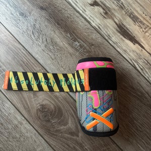 Absolutely Ridiculous Elbow Guard (Slightly Used)