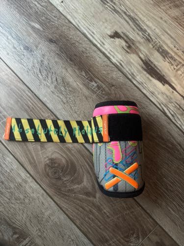 Absolutely Ridiculous Elbow Guard (Slightly Used)