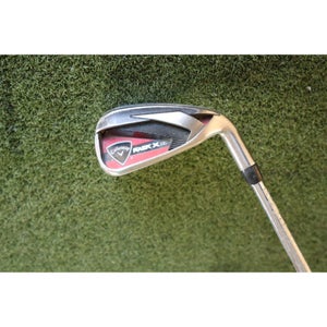 Callaway Razr X HL 37" Golf 6 Iron RH / 2N-S350