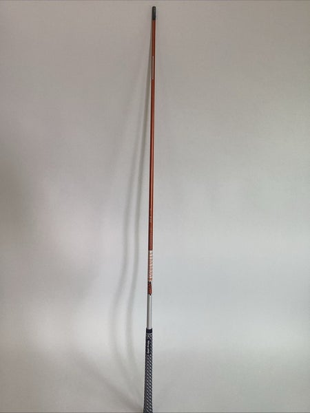 Graphite Design Tour AD DI-6 Stiff Graphite Driver Shaft 44 Inches