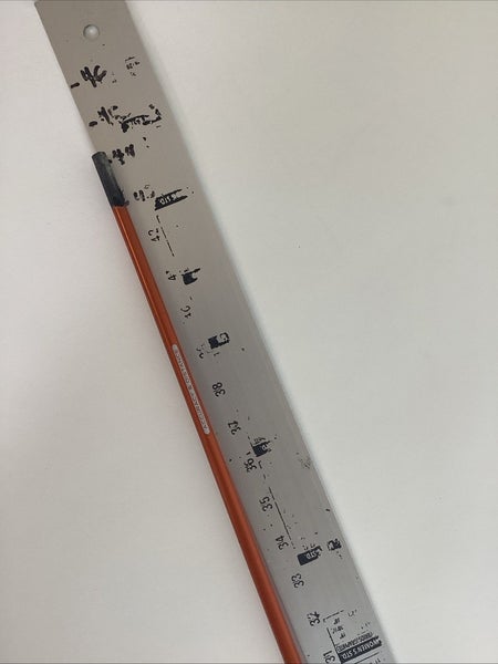 Graphite Design Tour AD DI-6 Stiff Graphite Driver Shaft 44 Inches