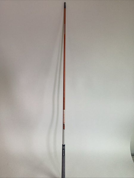 Graphite Design Tour AD DI-6 Stiff Graphite Driver Shaft 44 Inches