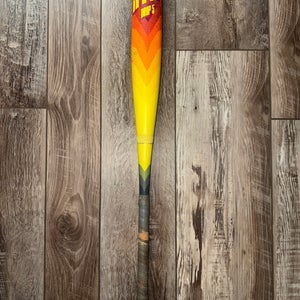 Easton Hype Fire Composite (-5) 26 oz 31" (Used)