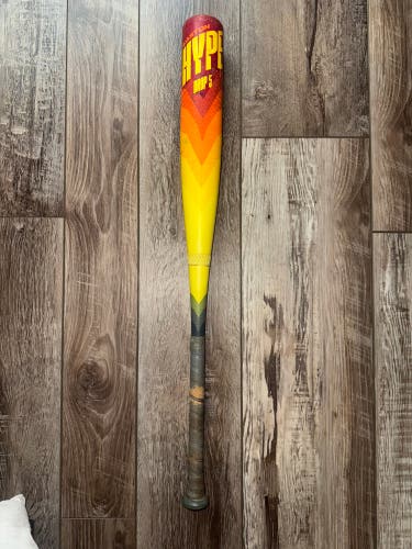 Easton Hype Fire Composite (-5) 26 oz 31" (Used)