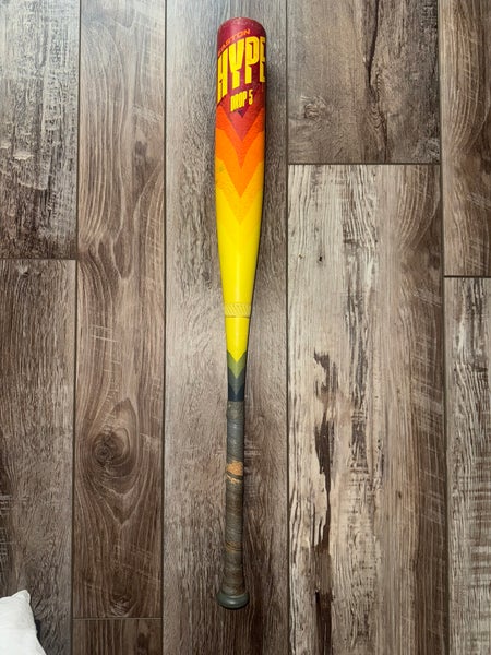 Easton Hype Fire Composite (-5) 26 oz 31" (Used)
