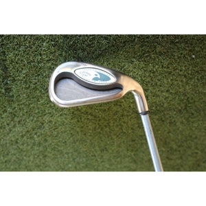 Callaway HawkEye Tungsten Injected Gems 36.5" Golf 6 Iron RH / 2N-S351