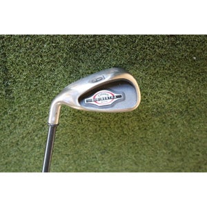 Callaway Big Bertha 2002 Firm Flex 37.5" Golf 6 Iron LH / 2N-S352