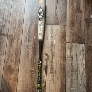 Easton Split Hybrid Bat (-3) 29 oz 32" (Used)
