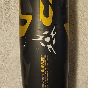 2020 DeMarini CF Composite USSSA Certified Bat (-5) 26 oz 31" (Used)