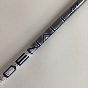 Project X Denali 60g Stiff 6.0 Graphite Fairway Shaft 42.5 Inches Callaway Tip