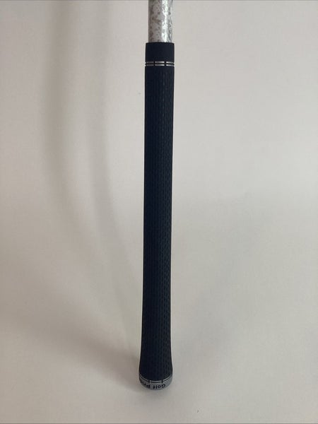 Project X Denali 60g Stiff 6.0 Graphite Fairway Shaft 42.5 Inches Callaway Tip