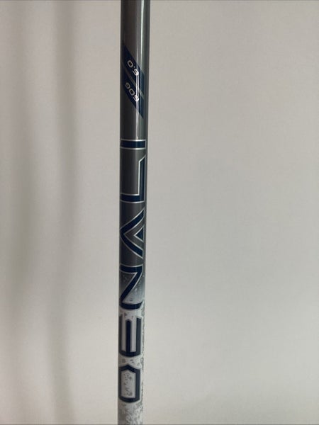 Project X Denali 60g Stiff 6.0 Graphite Fairway Shaft 42.5 Inches Callaway Tip