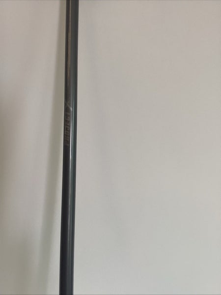 Project X Denali 60g Stiff 6.0 Graphite Fairway Shaft 42.5 Inches Callaway Tip