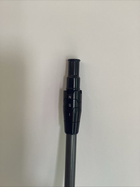 Project X Denali 60g Stiff 6.0 Graphite Fairway Shaft 42.5 Inches Callaway Tip