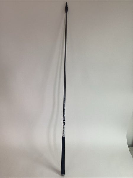Project X Denali 60g Stiff 6.0 Graphite Fairway Shaft 42.5 Inches Callaway Tip