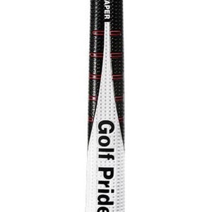 NEW Golf Pride Reverse Taper Flat Medium Putter Grip