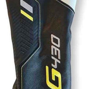 NEW Ping G430 Black/White/Yellow Driver Golf Headcover