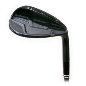Cleveland Smart Sole 4.0 Black Gap Wedge Graphite Wedge Flex