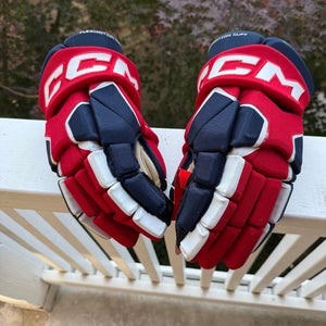 CCM Gloves 15" (New)
