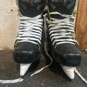 Bauer Supreme 3S Hockey Skates 7.5 (Used)