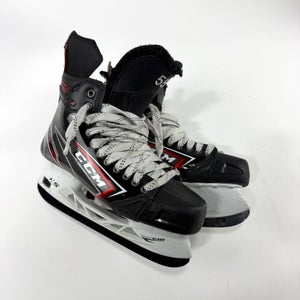 Used CCM Jetspeed FT2 Skates | Size 9 3/4D | R129