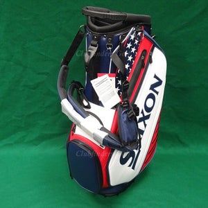 NEW Srixon Limited Edition All-American Staff Red/White/Blue