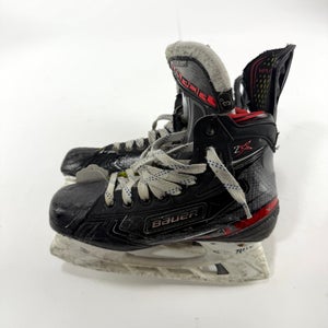 Used Bauer Vapor 2X Pro Skates | 3D | R128
