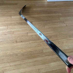 CCM Jetspeed FT8 Pro Left Hand Hockey Stick P90TM 65 Flex (Used)