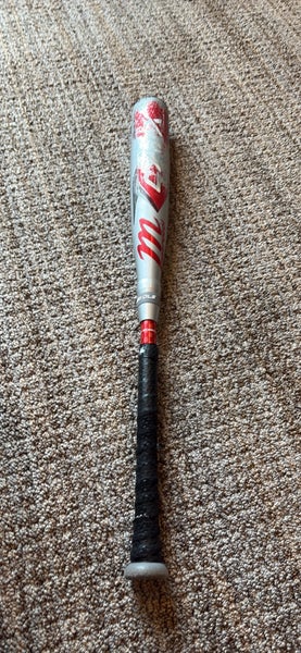 2024 Marucci CAT X Composite Bat (-5) 26 oz 31" (Used)