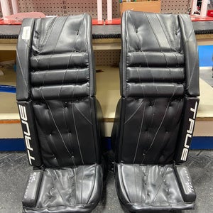 True Catalyst 7x3 Goalie Pads 29+2 (multiple Colours Available)