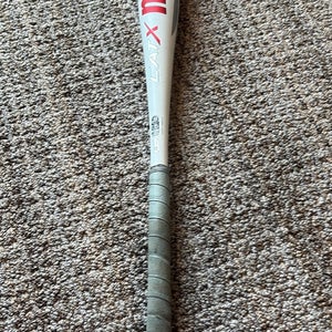 2024 Marucci CATX Alloy Bat (-5) 25 oz 30" (Used)