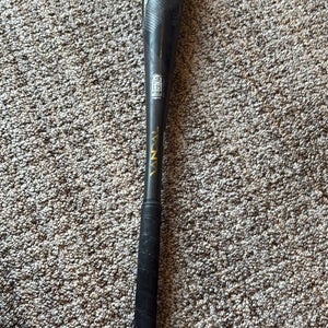2024 Victus Vandal Hybrid Bat (-5) 26 oz 31" (Used)