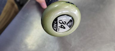 Louisville Slugger NEW 2024 LXT FPLXD10-24 BB/SB Fastpitch Bat 34" 11497-S000149603