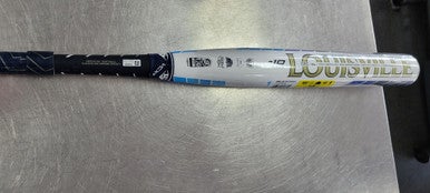 Louisville Slugger NEW 2024 LXT FPLXD10-24 BB/SB Fastpitch Bat 34" 11497-S000149603