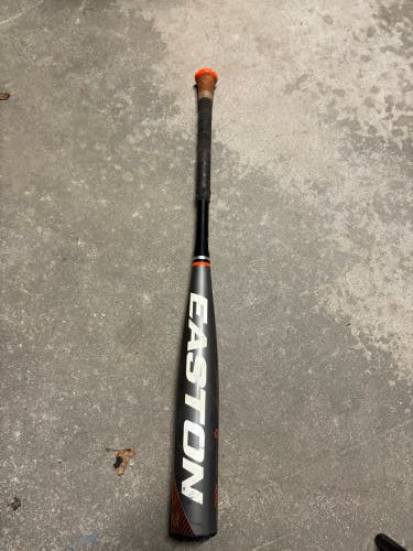 2024 Easton Maxum Ultra Alloy Bat (-3) 28 oz 31" (Used)