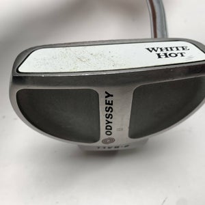 Odyssey White Hot 2-Ball Putter 34.5" Mens RH