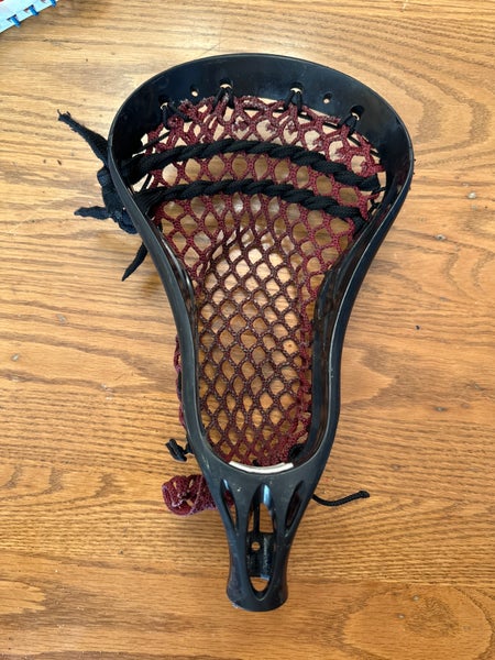 Adult Warrior Strung Evo Pro 2.0 Head (Used)