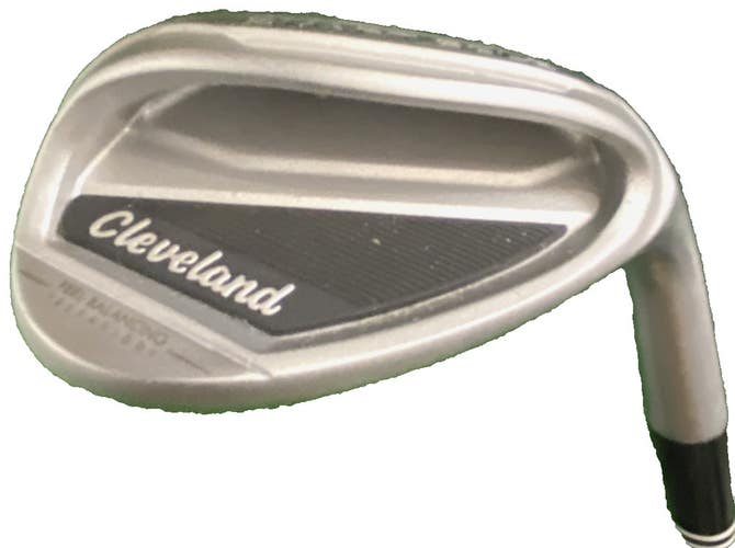 Cleveland Smart Sole Satin S Wedge 58* RH 50g Ladies Graphite 34" Great Grip