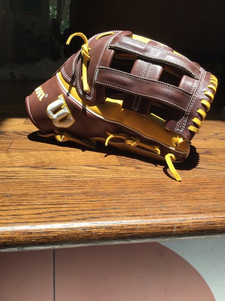 Wilson A2K Juan Soto model 12.75