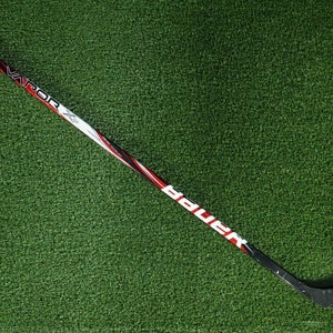 BAUER VAPOR X 2.0 COMPOSITE SENIOR HOCKEY STICK FLEX 87 LIE 66" RIGHT RHT