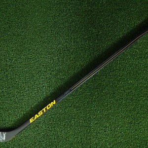 EASTON STEALTH RS HOCKEY STICK FLEX 100 LIE 5.5 SENIOR LEFT HANDED LHT 64