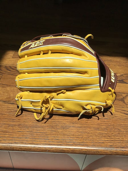 Wilson A2K Juan Soto model 12.75
