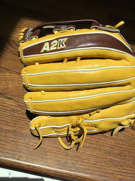 Wilson A2K Juan Soto model 12.75