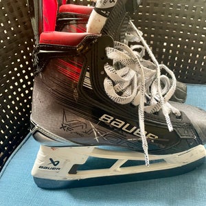 Bauer Vapor 5x pro Hockey Skates 6 (Used)
