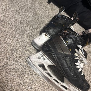 Bauer Supreme 3s Pros