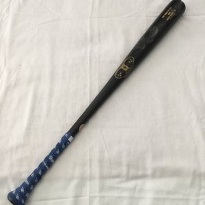 Trinity Bat Co Birch Pro Wood Bat PS27:1 33” Used
